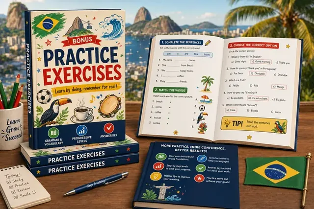 Practice Exercises